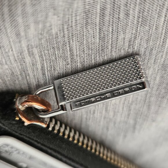 Porsche Design FC 4.0 Coin P SH6 Card Holder Wallet - Picture 6 of 15